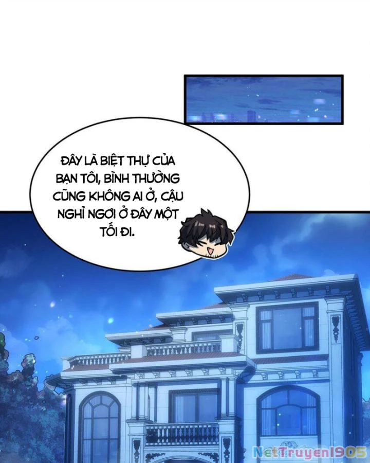 Tại Thế Giới Với Đầy Những Câu Chuyện Ma Quái Trở Thành Ma Nữ Chapter 74 - 45