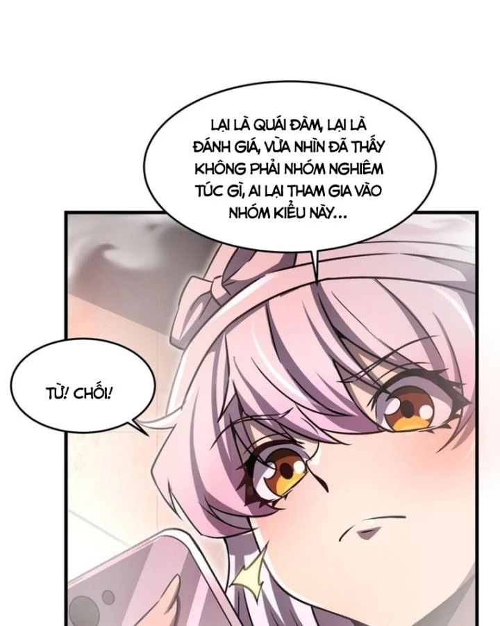 Tại Thế Giới Với Đầy Những Câu Chuyện Ma Quái Trở Thành Ma Nữ Chapter 74 - 62