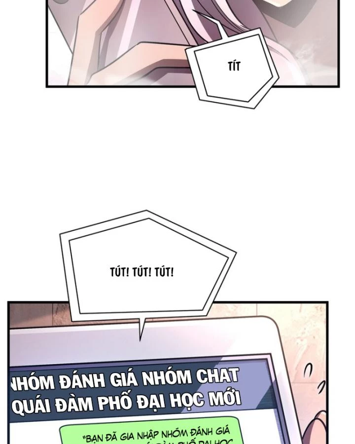 Tại Thế Giới Với Đầy Những Câu Chuyện Ma Quái Trở Thành Ma Nữ Chapter 74 - 63