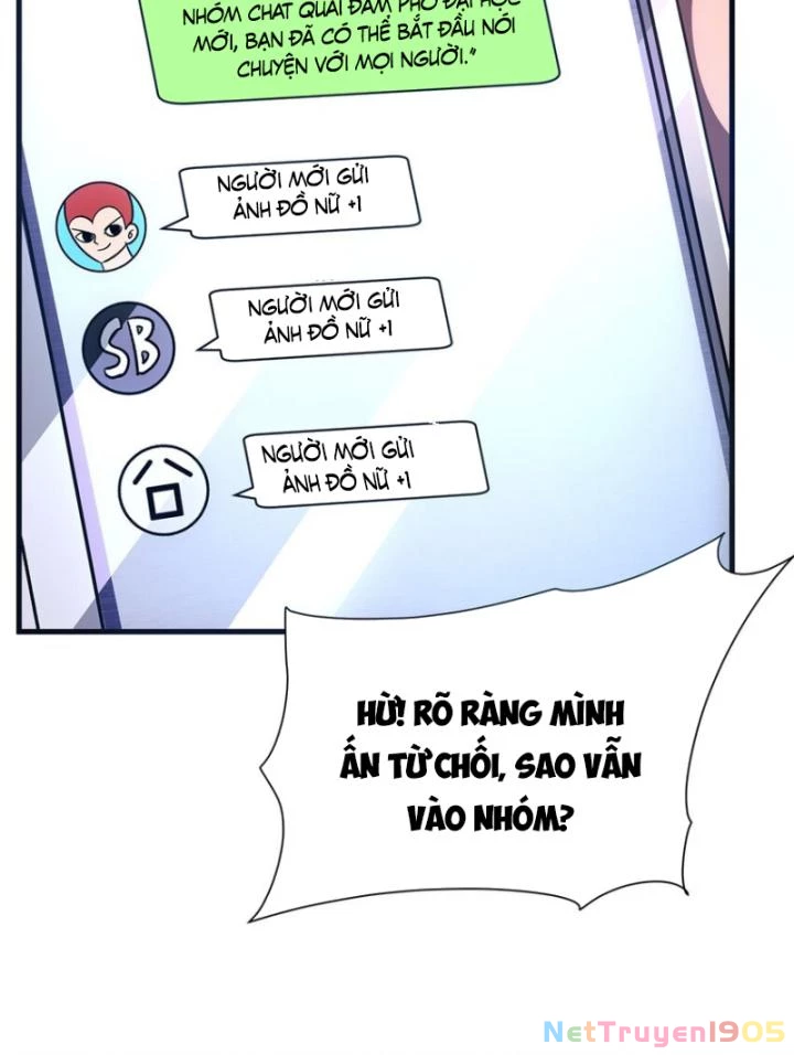 Tại Thế Giới Với Đầy Những Câu Chuyện Ma Quái Trở Thành Ma Nữ Chapter 74 - 64