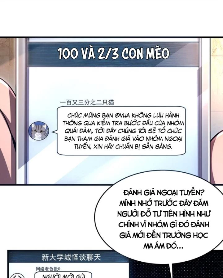 Tại Thế Giới Với Đầy Những Câu Chuyện Ma Quái Trở Thành Ma Nữ Chapter 74 - 65