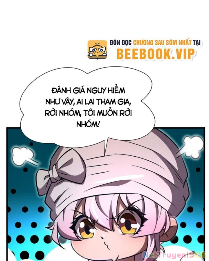 Tại Thế Giới Với Đầy Những Câu Chuyện Ma Quái Trở Thành Ma Nữ Chapter 74 - 67