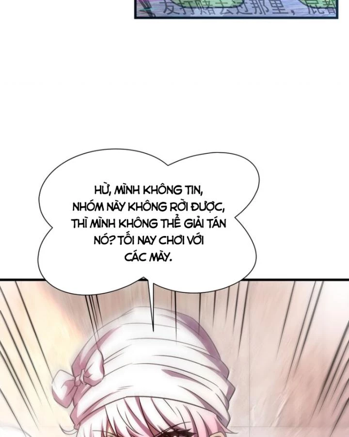 Tại Thế Giới Với Đầy Những Câu Chuyện Ma Quái Trở Thành Ma Nữ Chapter 74 - 70