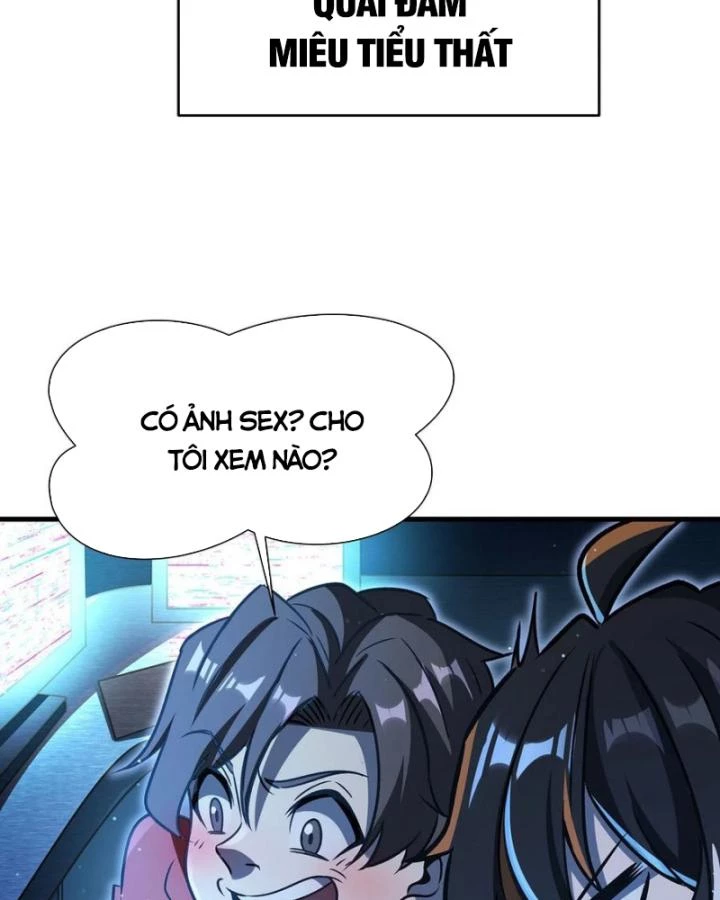 Tại Thế Giới Với Đầy Những Câu Chuyện Ma Quái Trở Thành Ma Nữ Chapter 75 - 6