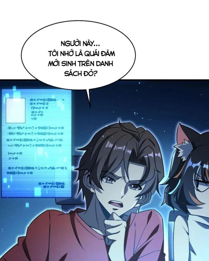 Tại Thế Giới Với Đầy Những Câu Chuyện Ma Quái Trở Thành Ma Nữ Chapter 75 - 8