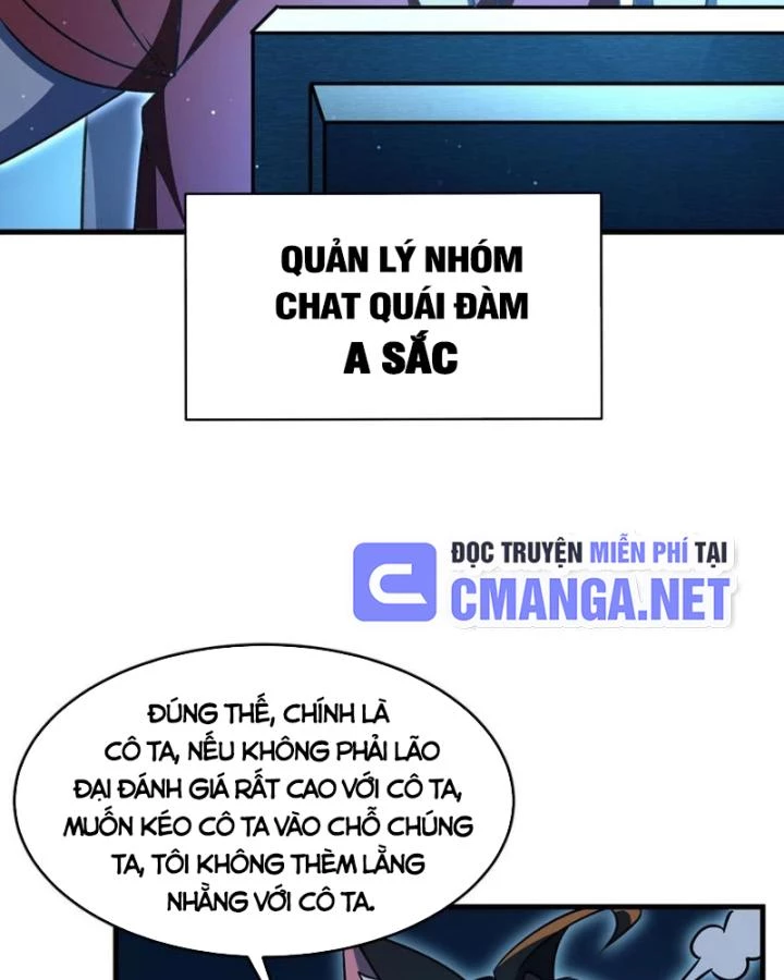 Tại Thế Giới Với Đầy Những Câu Chuyện Ma Quái Trở Thành Ma Nữ Chapter 75 - 9
