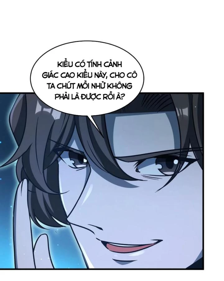 Tại Thế Giới Với Đầy Những Câu Chuyện Ma Quái Trở Thành Ma Nữ Chapter 75 - 11