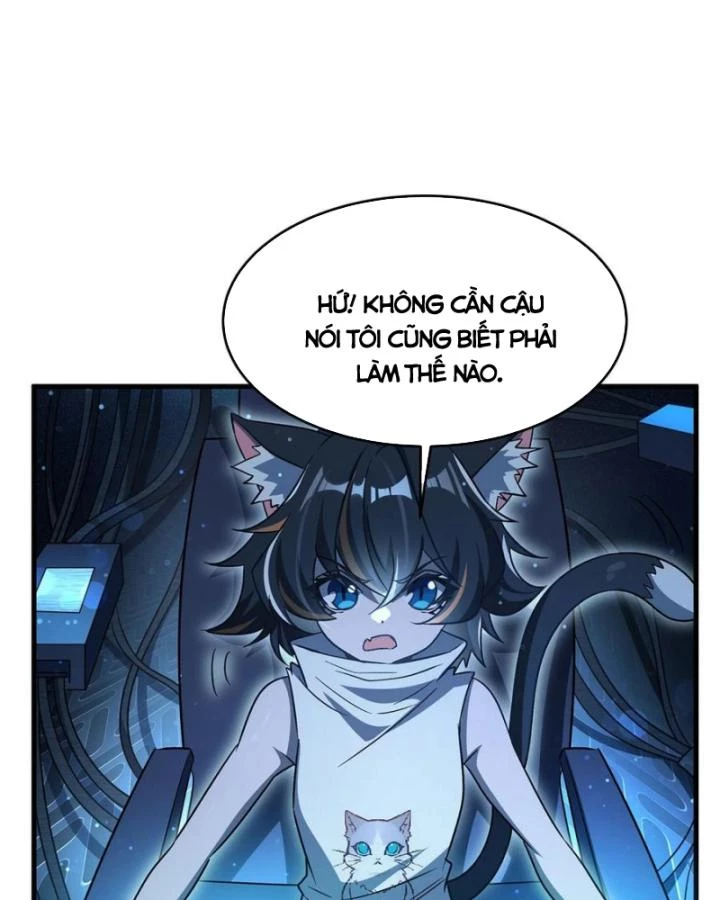 Tại Thế Giới Với Đầy Những Câu Chuyện Ma Quái Trở Thành Ma Nữ Chapter 75 - 12