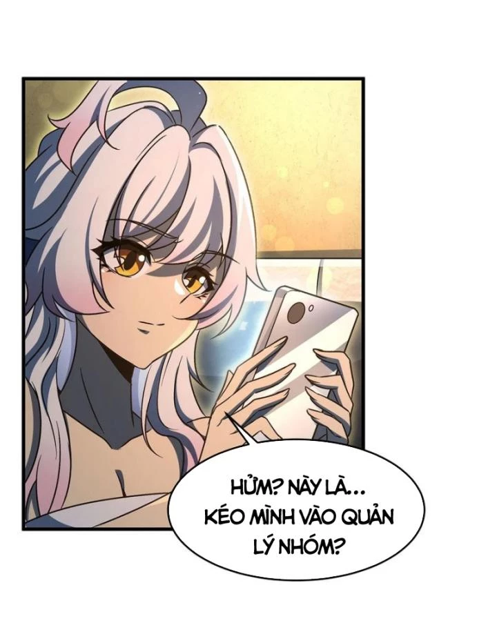 Tại Thế Giới Với Đầy Những Câu Chuyện Ma Quái Trở Thành Ma Nữ Chapter 75 - 18