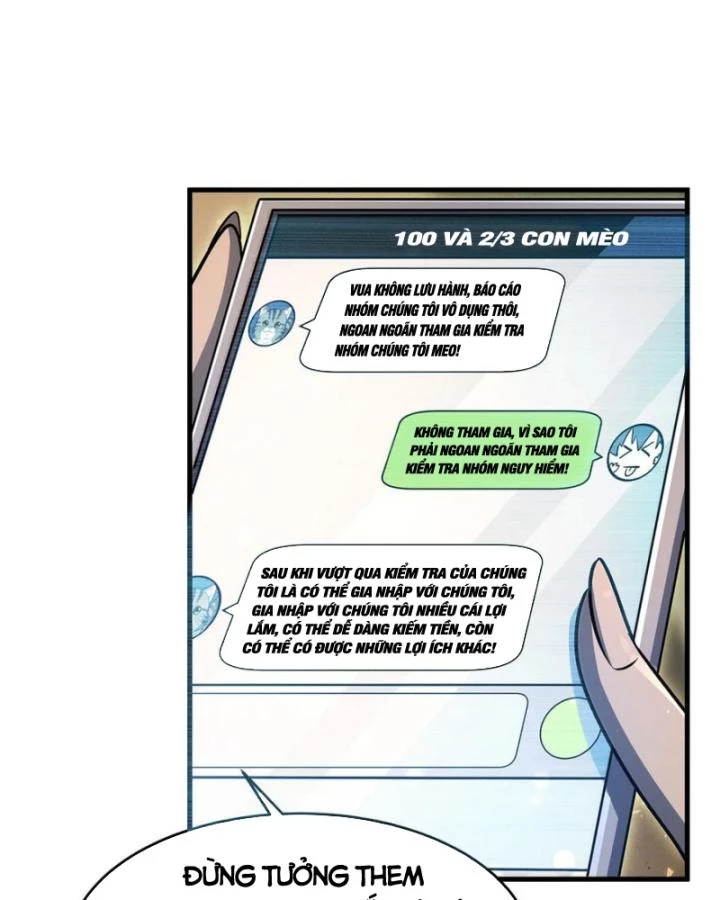 Tại Thế Giới Với Đầy Những Câu Chuyện Ma Quái Trở Thành Ma Nữ Chapter 75 - 19