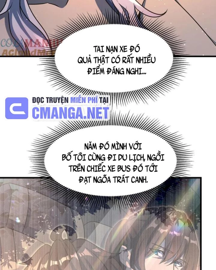 Tại Thế Giới Với Đầy Những Câu Chuyện Ma Quái Trở Thành Ma Nữ Chapter 75 - 26