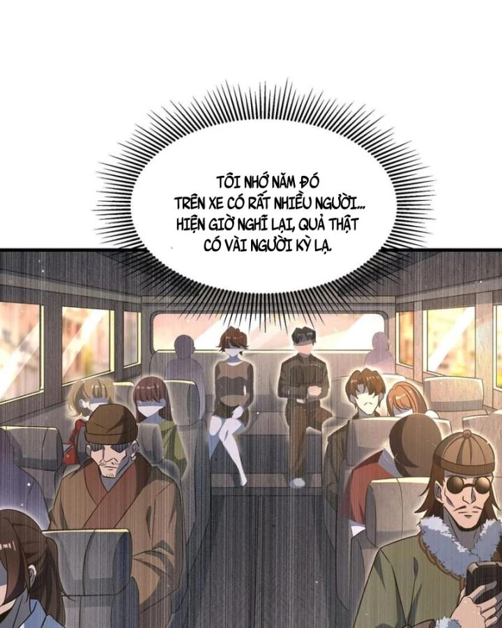Tại Thế Giới Với Đầy Những Câu Chuyện Ma Quái Trở Thành Ma Nữ Chapter 75 - 28