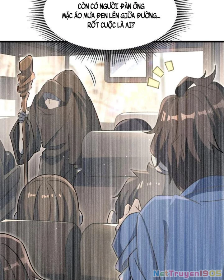 Tại Thế Giới Với Đầy Những Câu Chuyện Ma Quái Trở Thành Ma Nữ Chapter 75 - 30