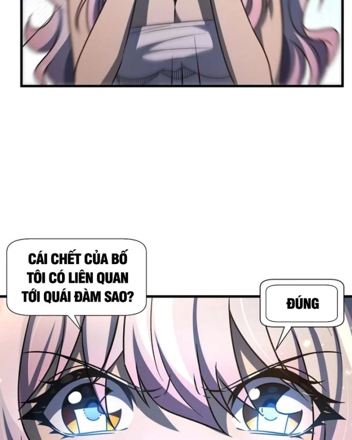Tại Thế Giới Với Đầy Những Câu Chuyện Ma Quái Trở Thành Ma Nữ Chapter 75 - 33