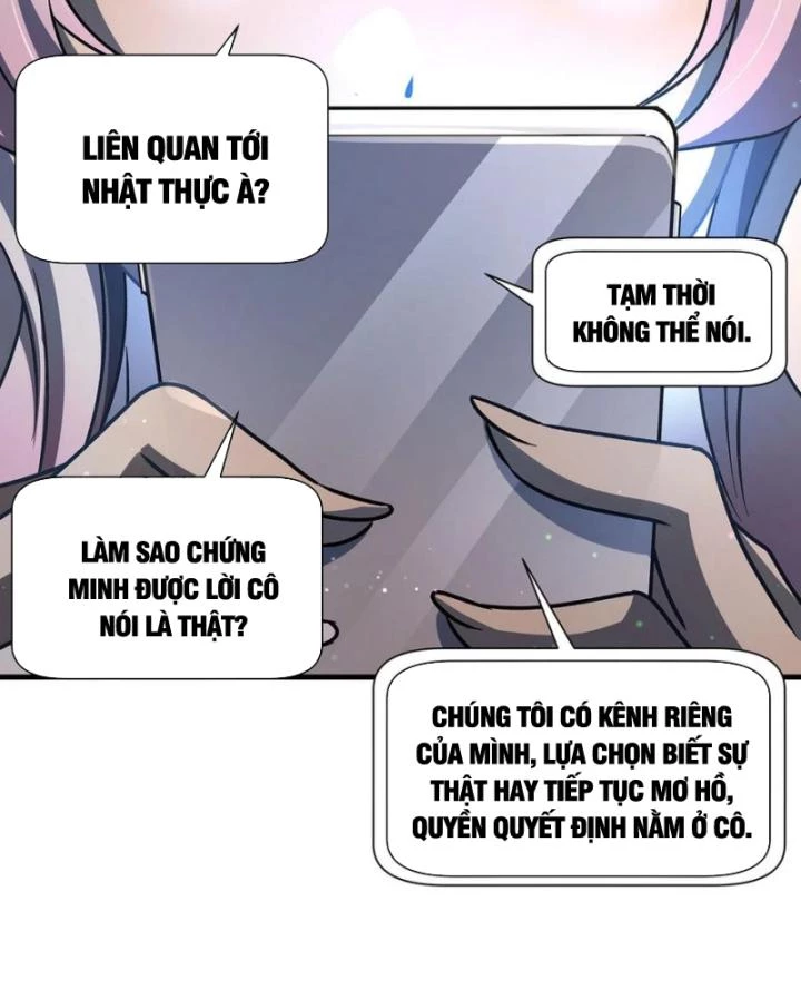 Tại Thế Giới Với Đầy Những Câu Chuyện Ma Quái Trở Thành Ma Nữ Chapter 75 - 34