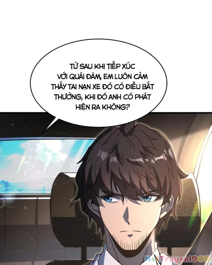 Tại Thế Giới Với Đầy Những Câu Chuyện Ma Quái Trở Thành Ma Nữ Chapter 75 - 43