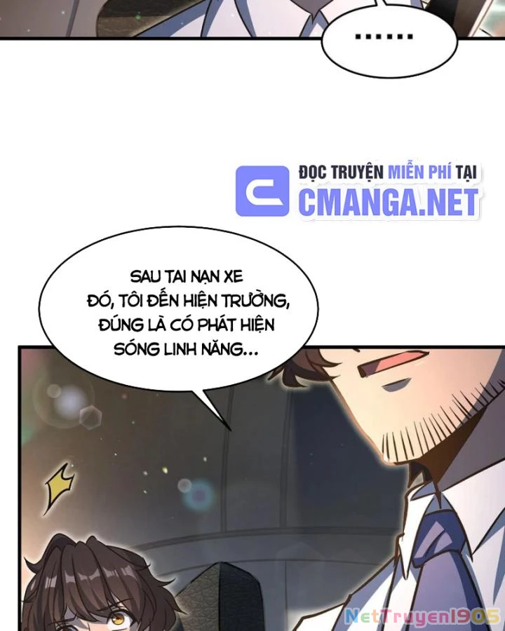 Tại Thế Giới Với Đầy Những Câu Chuyện Ma Quái Trở Thành Ma Nữ Chapter 75 - 44