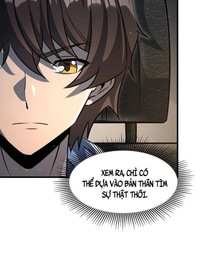 Tại Thế Giới Với Đầy Những Câu Chuyện Ma Quái Trở Thành Ma Nữ Chapter 75 - 48
