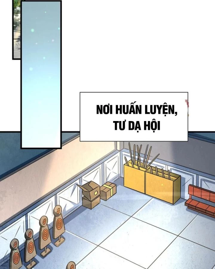 Tại Thế Giới Với Đầy Những Câu Chuyện Ma Quái Trở Thành Ma Nữ Chapter 75 - 50