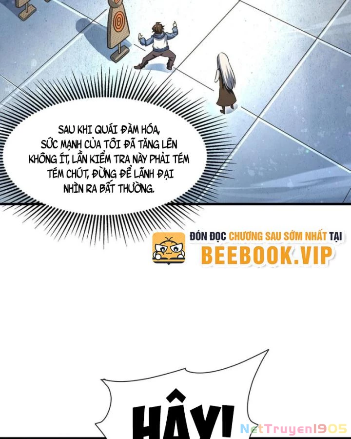 Tại Thế Giới Với Đầy Những Câu Chuyện Ma Quái Trở Thành Ma Nữ Chapter 75 - 51