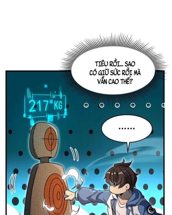 Tại Thế Giới Với Đầy Những Câu Chuyện Ma Quái Trở Thành Ma Nữ Chapter 75 - 54