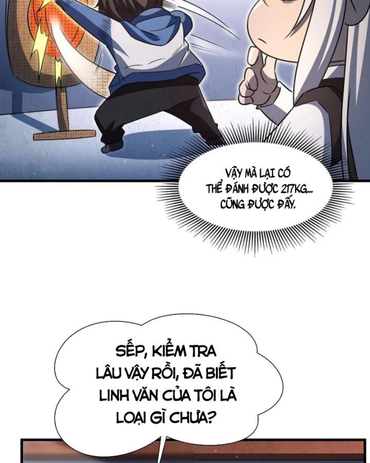Tại Thế Giới Với Đầy Những Câu Chuyện Ma Quái Trở Thành Ma Nữ Chapter 75 - 56