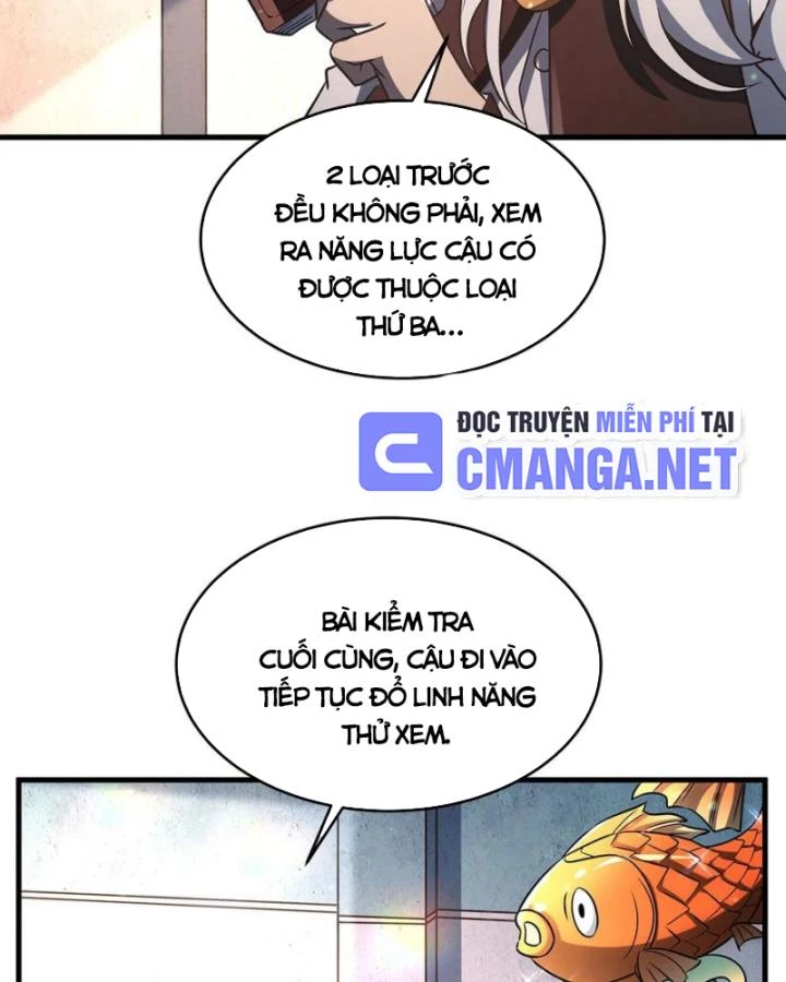 Tại Thế Giới Với Đầy Những Câu Chuyện Ma Quái Trở Thành Ma Nữ Chapter 75 - 59