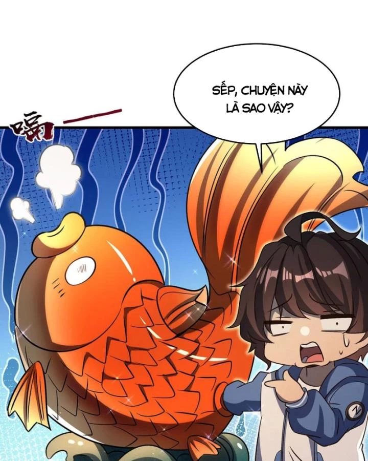 Tại Thế Giới Với Đầy Những Câu Chuyện Ma Quái Trở Thành Ma Nữ Chapter 75 - 66