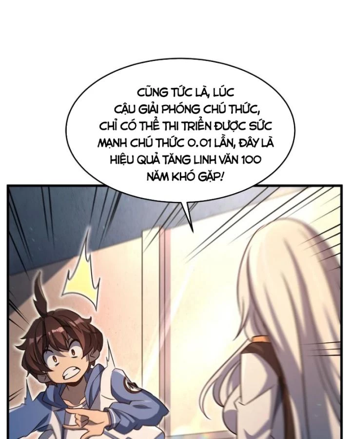 Tại Thế Giới Với Đầy Những Câu Chuyện Ma Quái Trở Thành Ma Nữ Chapter 75 - 69