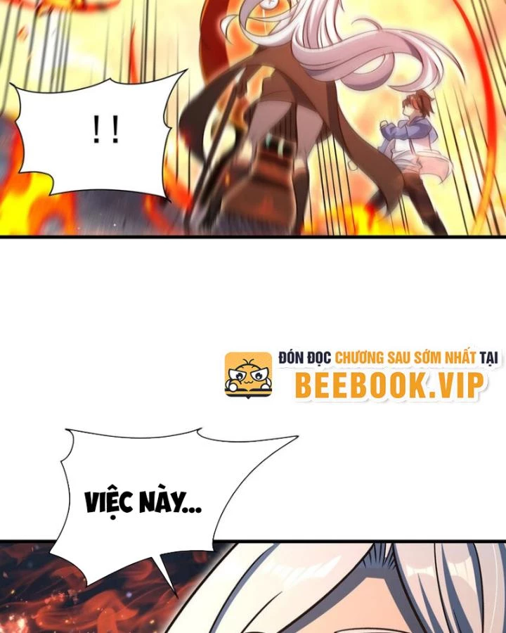 Tại Thế Giới Với Đầy Những Câu Chuyện Ma Quái Trở Thành Ma Nữ Chapter 76 - 4
