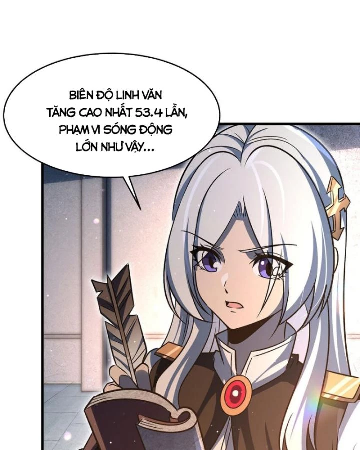Tại Thế Giới Với Đầy Những Câu Chuyện Ma Quái Trở Thành Ma Nữ Chapter 76 - 6