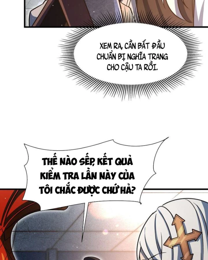 Tại Thế Giới Với Đầy Những Câu Chuyện Ma Quái Trở Thành Ma Nữ Chapter 76 - 7