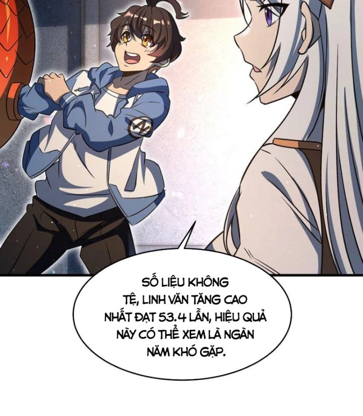 Tại Thế Giới Với Đầy Những Câu Chuyện Ma Quái Trở Thành Ma Nữ Chapter 76 - 8