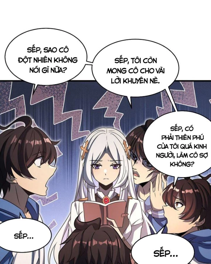 Tại Thế Giới Với Đầy Những Câu Chuyện Ma Quái Trở Thành Ma Nữ Chapter 76 - 13