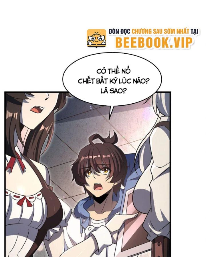 Tại Thế Giới Với Đầy Những Câu Chuyện Ma Quái Trở Thành Ma Nữ Chapter 76 - 17