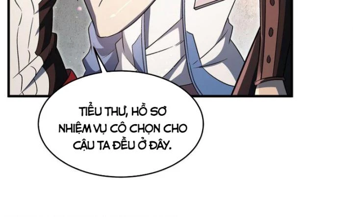 Tại Thế Giới Với Đầy Những Câu Chuyện Ma Quái Trở Thành Ma Nữ Chapter 76 - 18