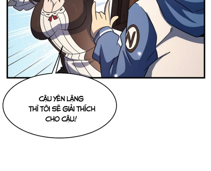 Tại Thế Giới Với Đầy Những Câu Chuyện Ma Quái Trở Thành Ma Nữ Chapter 76 - 21