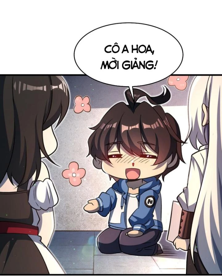 Tại Thế Giới Với Đầy Những Câu Chuyện Ma Quái Trở Thành Ma Nữ Chapter 76 - 22
