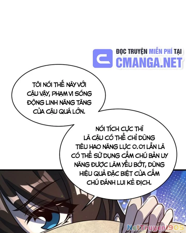Tại Thế Giới Với Đầy Những Câu Chuyện Ma Quái Trở Thành Ma Nữ Chapter 76 - 23