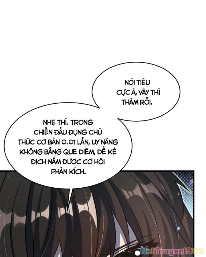 Tại Thế Giới Với Đầy Những Câu Chuyện Ma Quái Trở Thành Ma Nữ Chapter 76 - 26