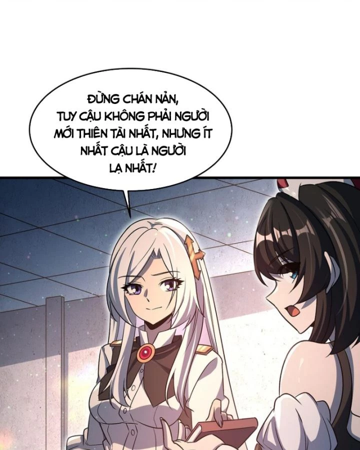 Tại Thế Giới Với Đầy Những Câu Chuyện Ma Quái Trở Thành Ma Nữ Chapter 76 - 31