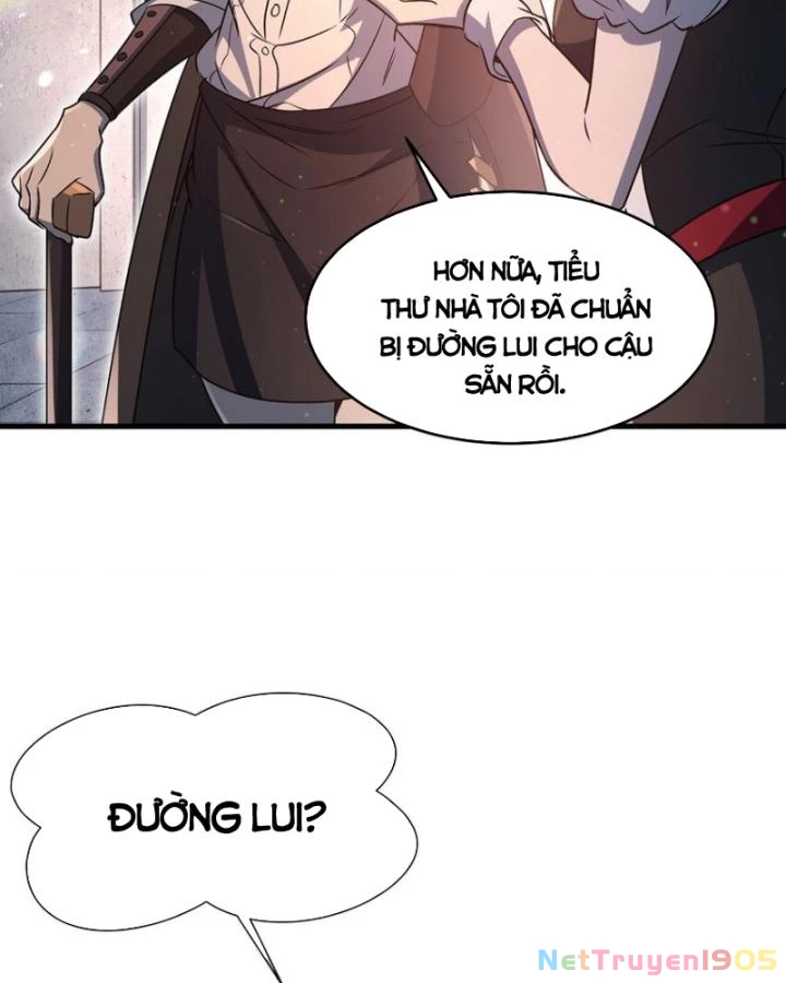Tại Thế Giới Với Đầy Những Câu Chuyện Ma Quái Trở Thành Ma Nữ Chapter 76 - 32