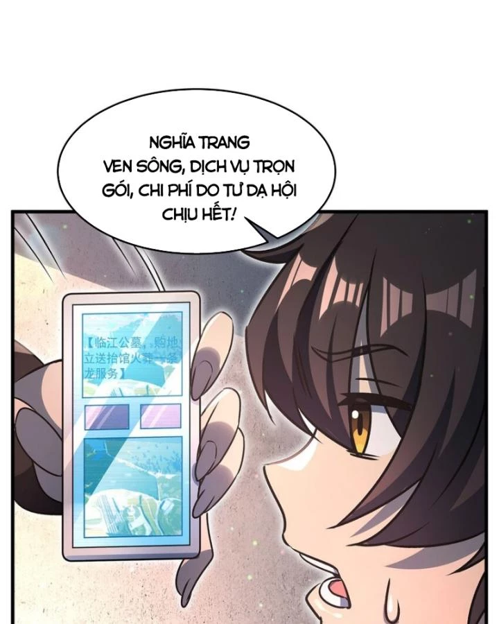 Tại Thế Giới Với Đầy Những Câu Chuyện Ma Quái Trở Thành Ma Nữ Chapter 76 - 35