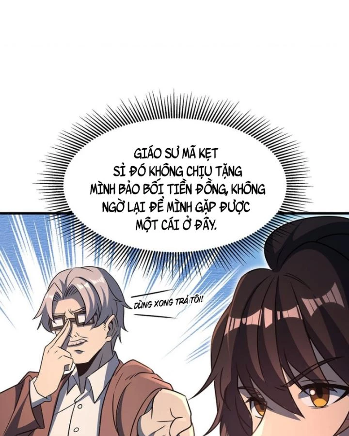 Tại Thế Giới Với Đầy Những Câu Chuyện Ma Quái Trở Thành Ma Nữ Chapter 76 - 41