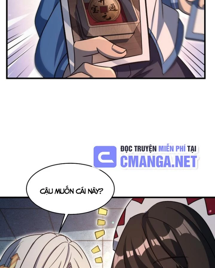 Tại Thế Giới Với Đầy Những Câu Chuyện Ma Quái Trở Thành Ma Nữ Chapter 76 - 45