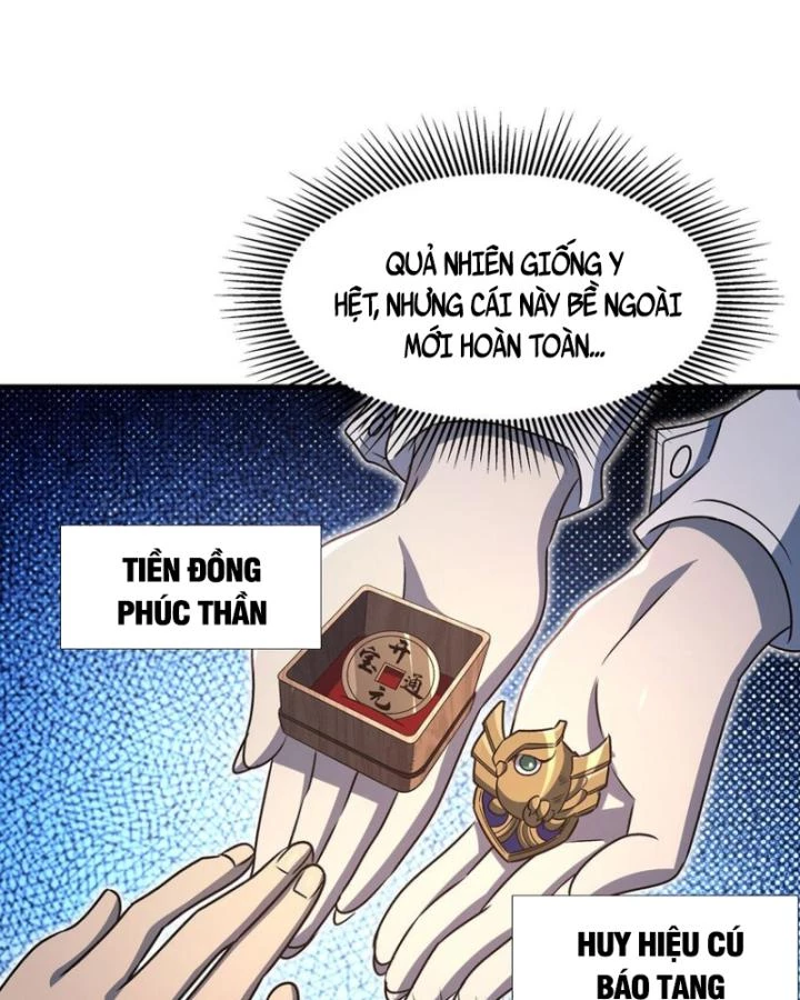 Tại Thế Giới Với Đầy Những Câu Chuyện Ma Quái Trở Thành Ma Nữ Chapter 76 - 50