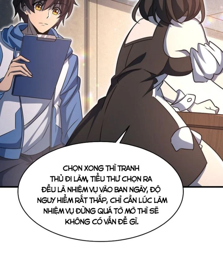 Tại Thế Giới Với Đầy Những Câu Chuyện Ma Quái Trở Thành Ma Nữ Chapter 76 - 52