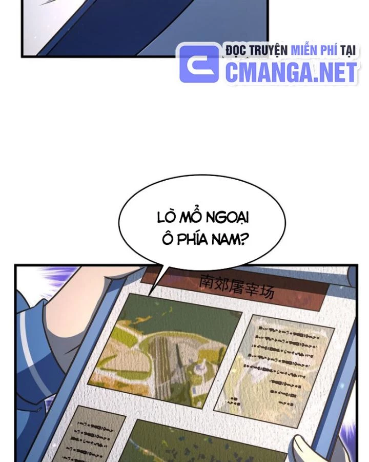 Tại Thế Giới Với Đầy Những Câu Chuyện Ma Quái Trở Thành Ma Nữ Chapter 76 - 58