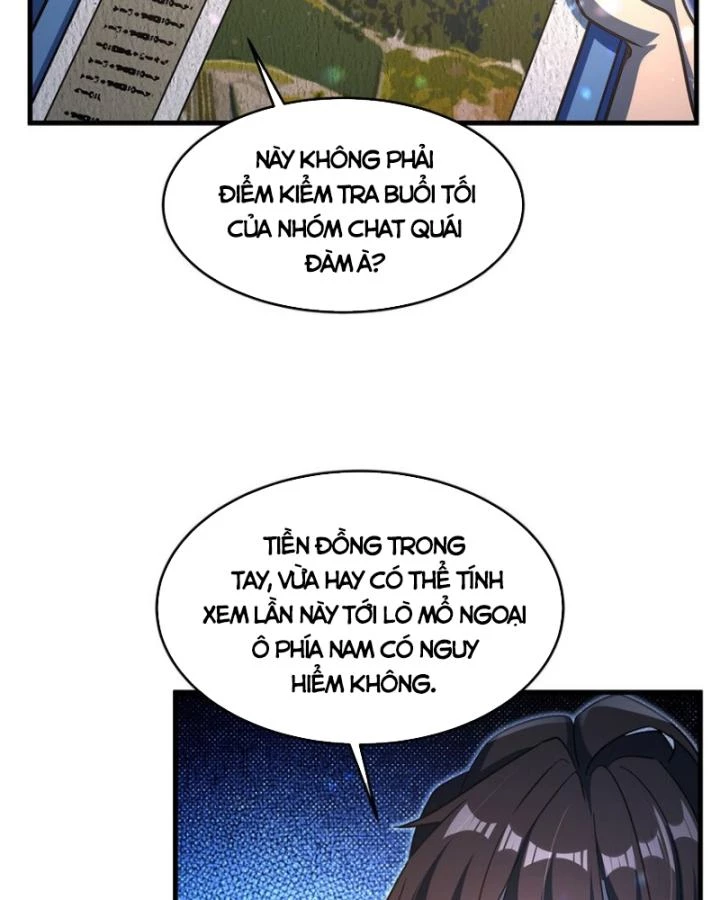 Tại Thế Giới Với Đầy Những Câu Chuyện Ma Quái Trở Thành Ma Nữ Chapter 76 - 59