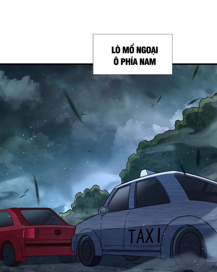 Tại Thế Giới Với Đầy Những Câu Chuyện Ma Quái Trở Thành Ma Nữ Chapter 76 - 71